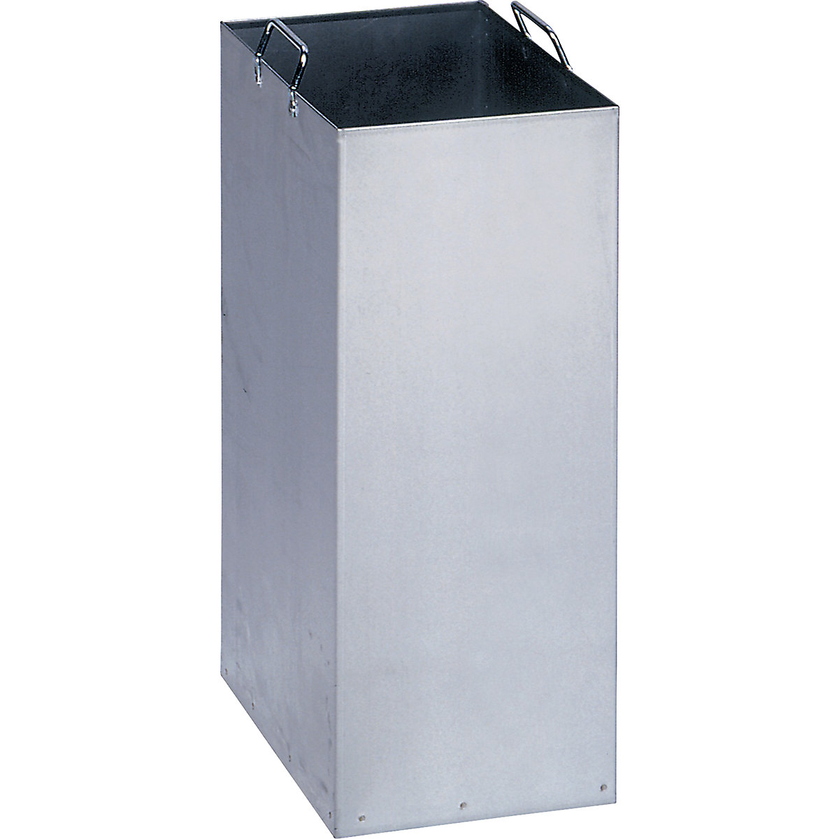 Unutarnji spremnik za skupljanje materijala - VAR