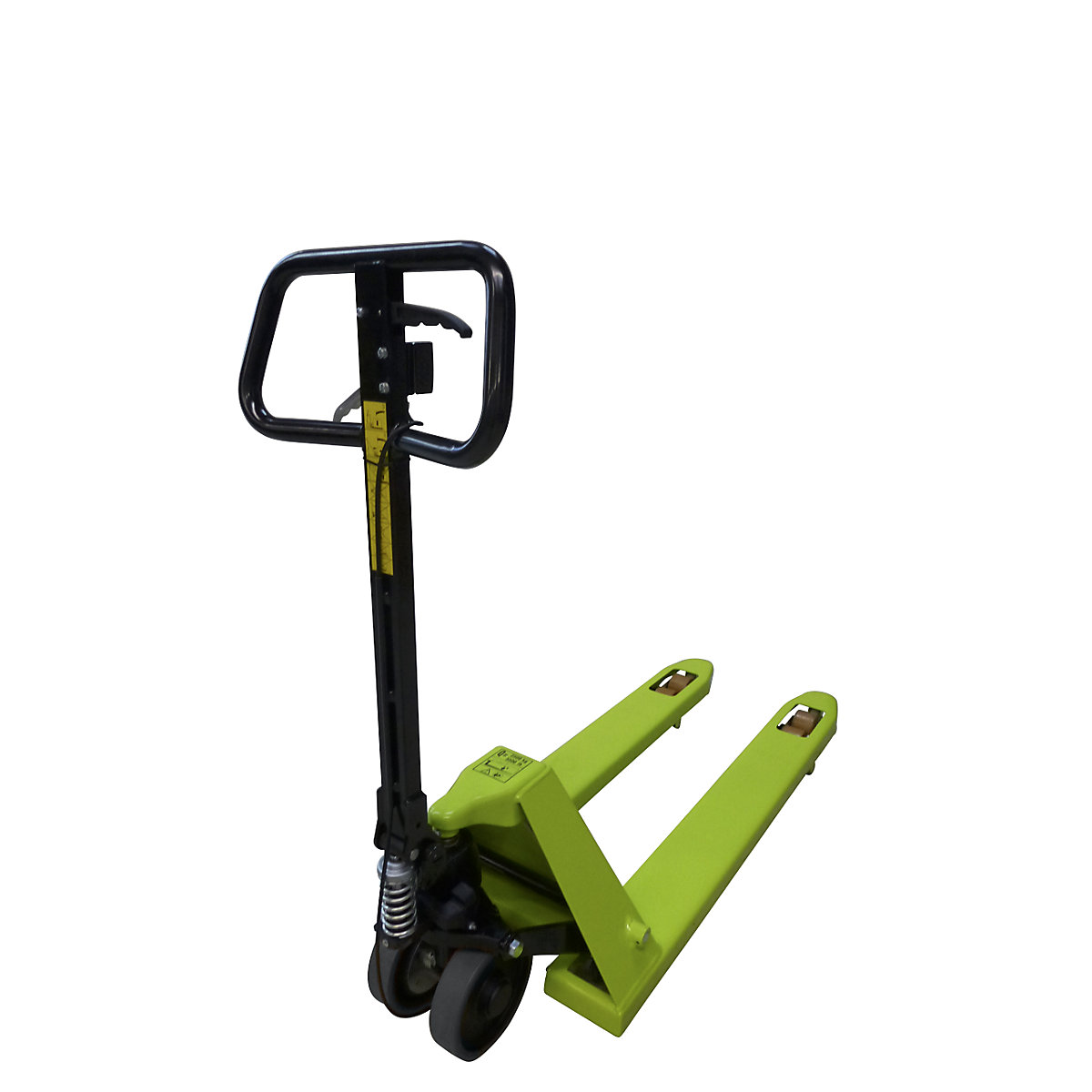 Paletový zdvižný vozík EVO – Pramac