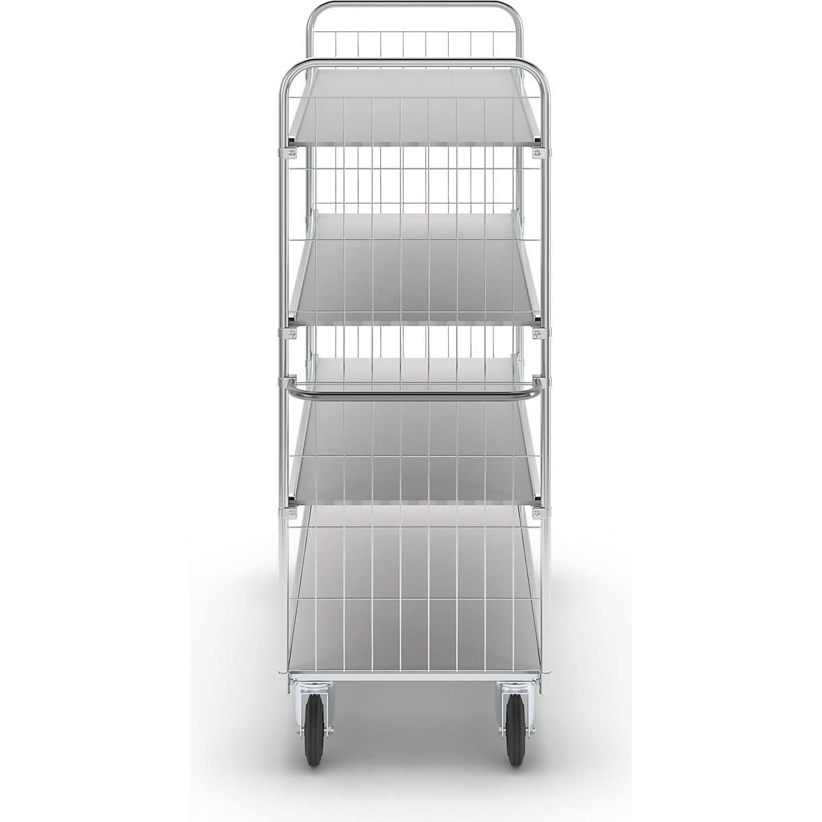 Flexibilní etážový vozík – Kongamek (Obrázek výrobku 16)-15