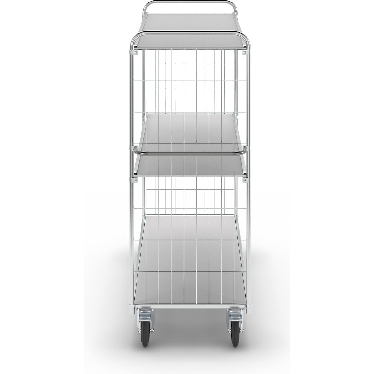 Flexibilní etážový vozík – Kongamek (Obrázek výrobku 26)-25