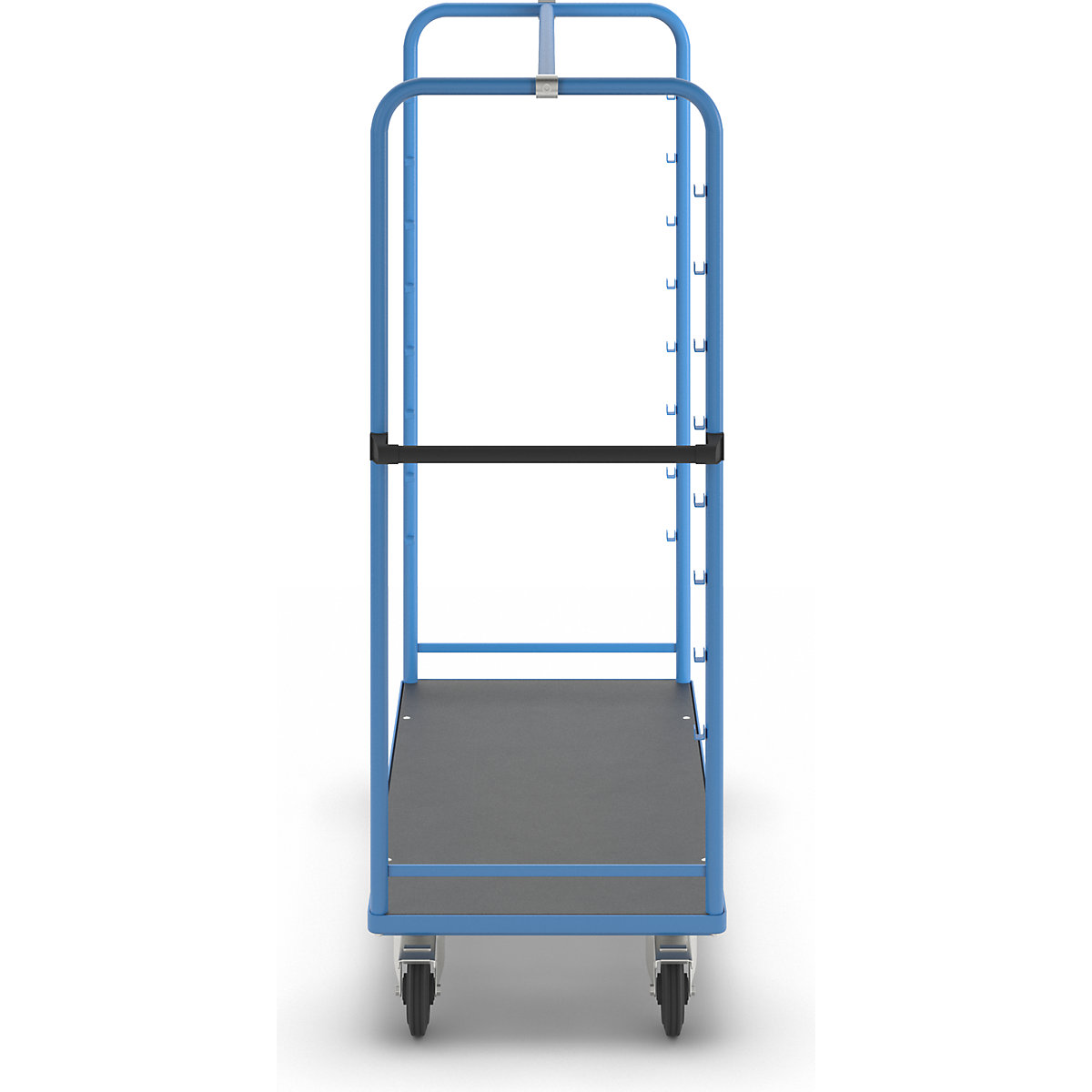 Regálový vozík – eurokraft pro (Obrázek výrobku 4)-3