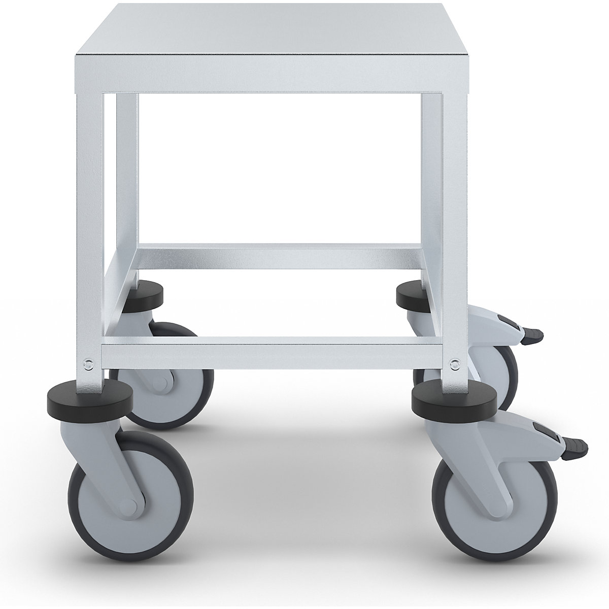 Montážní pojízdná stolička (Obrázek výrobku 2)-1