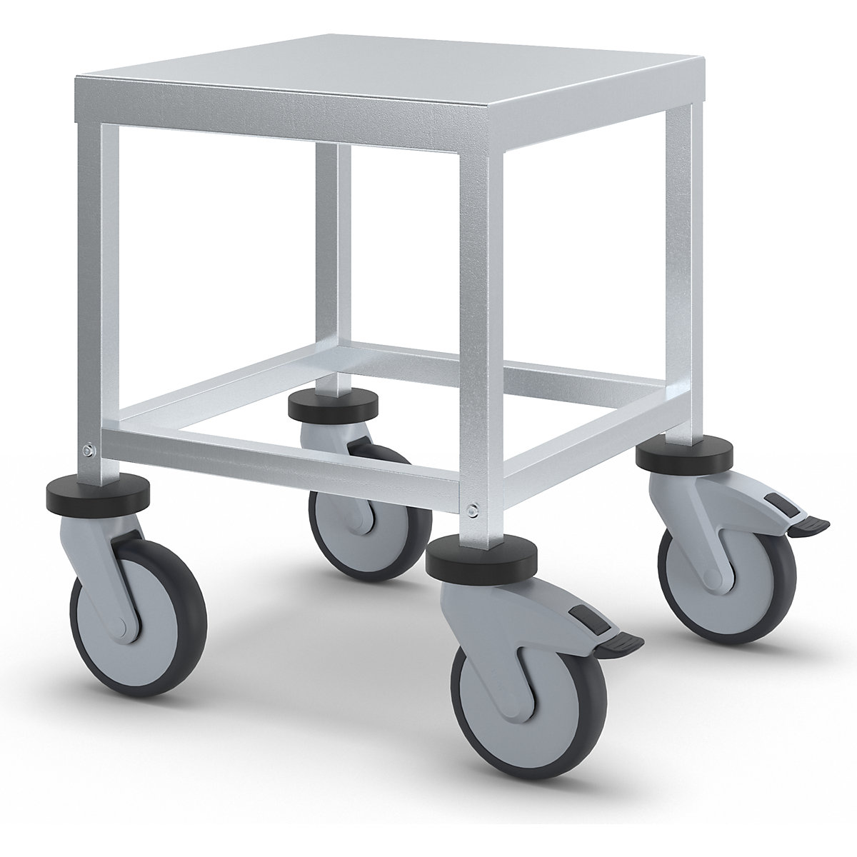 Montážní pojízdná stolička (Obrázek výrobku 6)-5