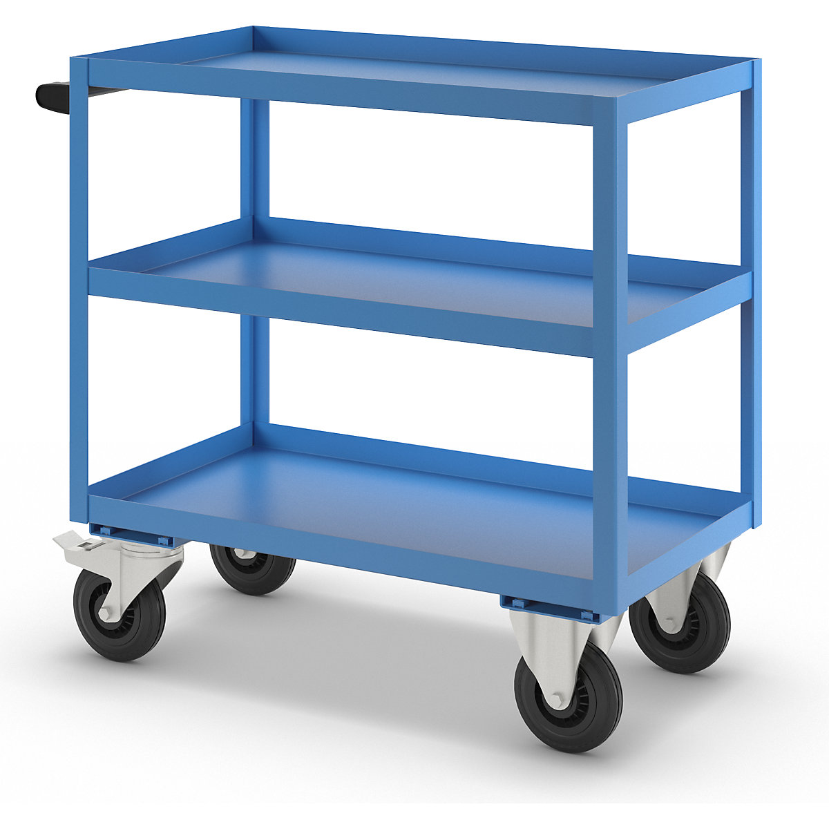 Montážní pomocný vozík – eurokraft pro (Obrázek výrobku 12)-11