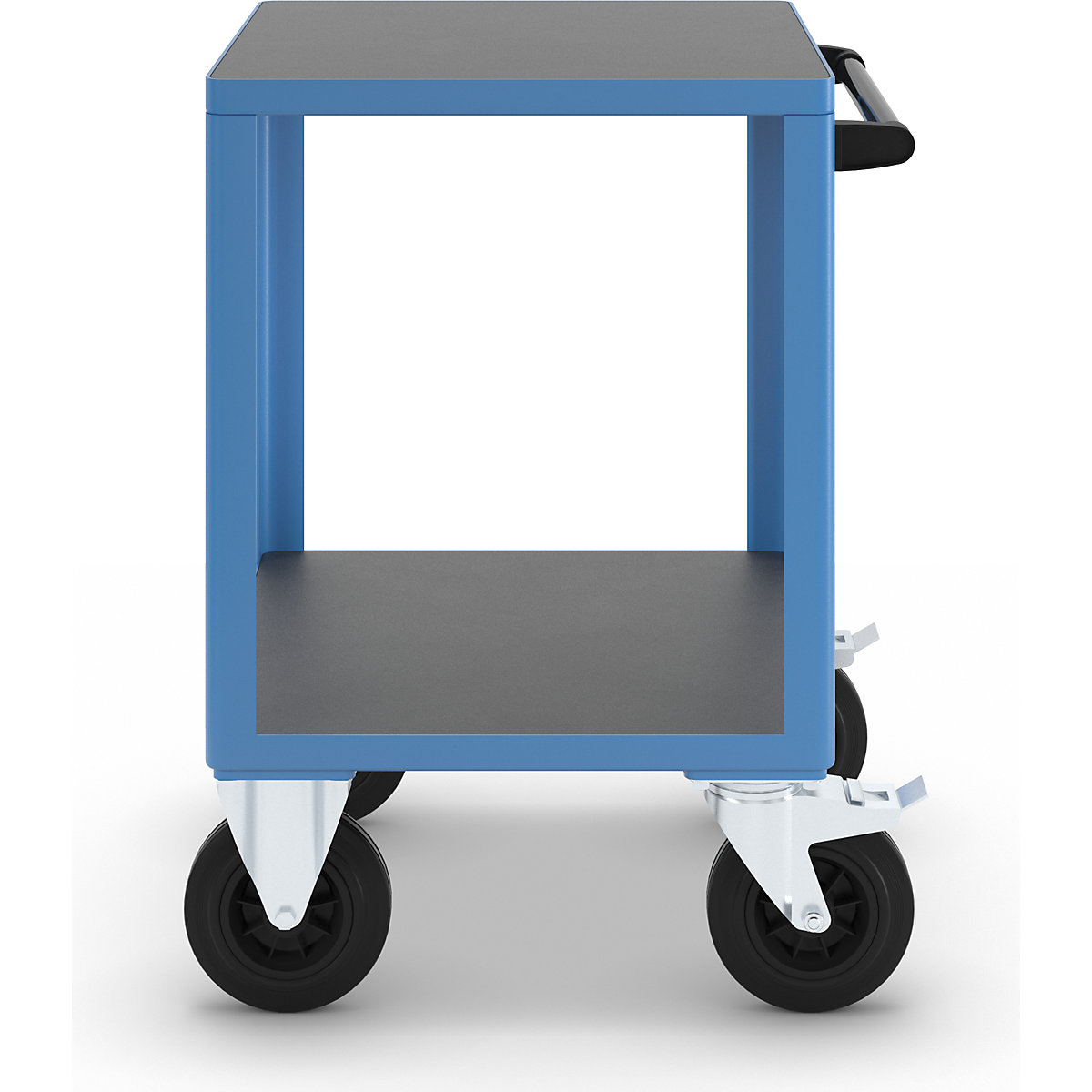 Montážní vozík KOMPAKT – eurokraft pro (Obrázek výrobku 8)-7