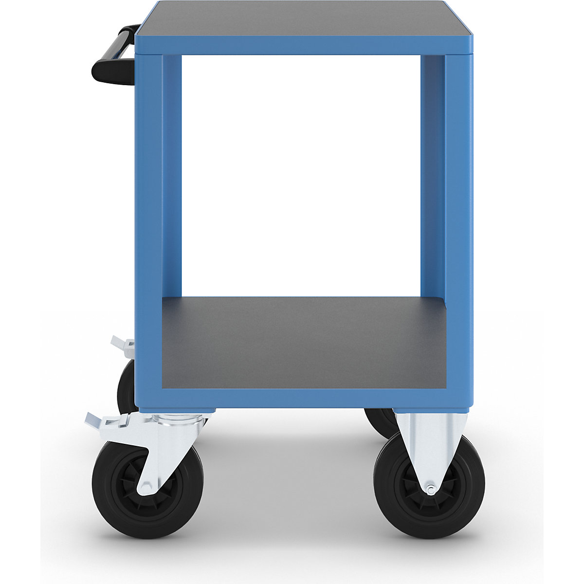 Montážní vozík KOMPAKT – eurokraft pro (Obrázek výrobku 3)-2