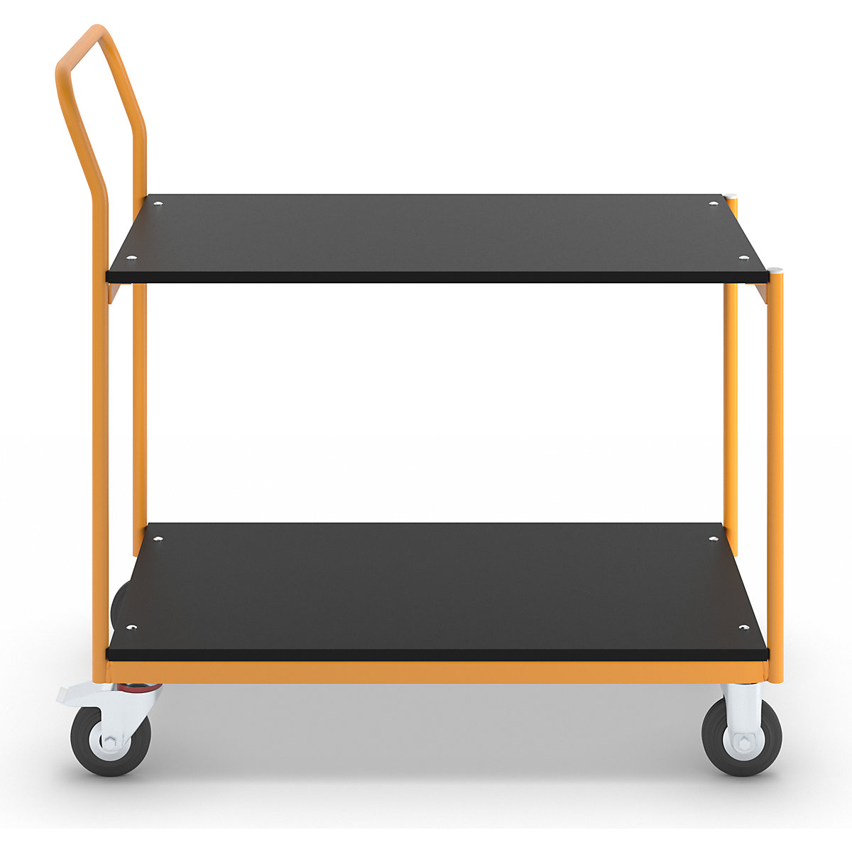 Profesionální stolový vozík – eurokraft pro (Obrázek výrobku 5)-4