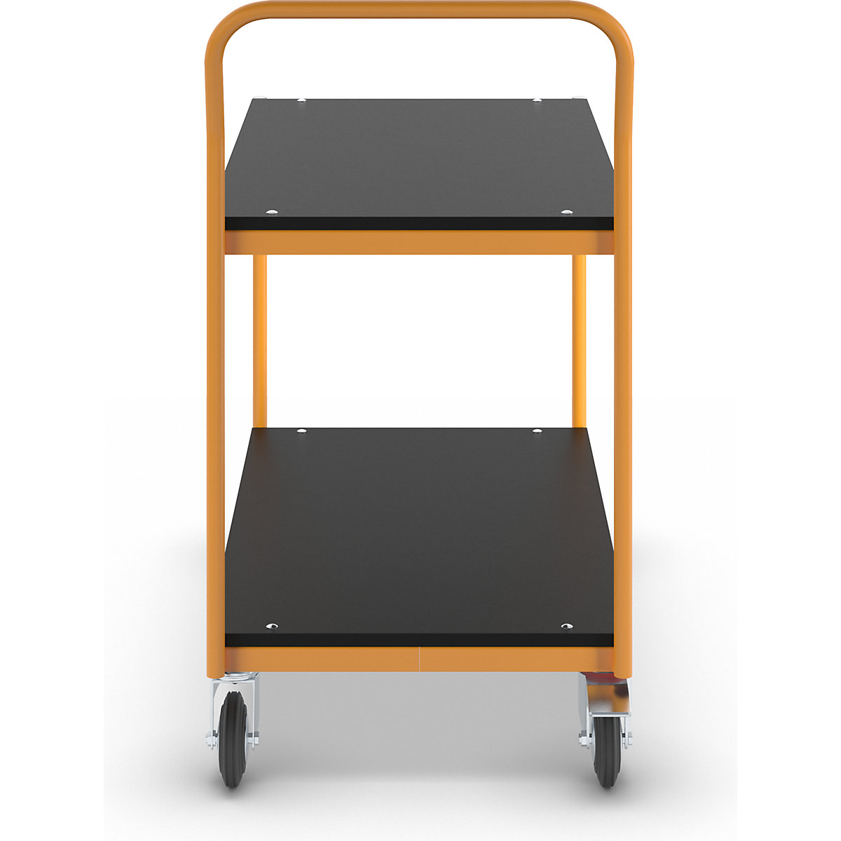Profesionální stolový vozík – eurokraft pro (Obrázek výrobku 4)-3