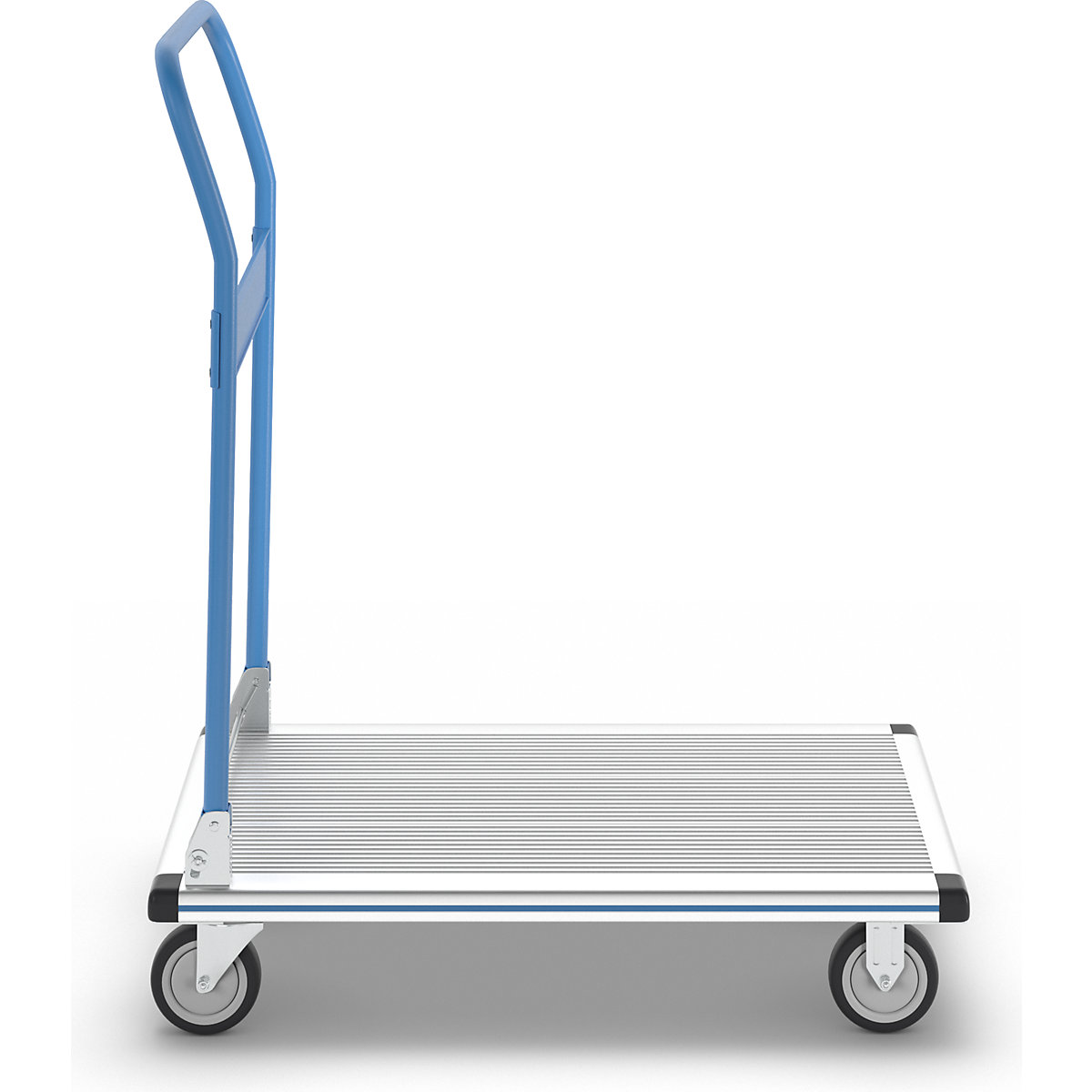 Hliníkový plošinový vozík KOMFORT (Obrázek výrobku 4)-3