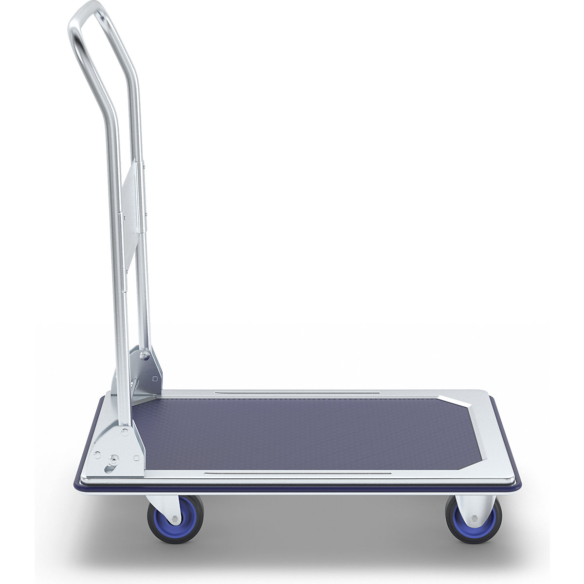 Profesionální plošinový vozík (Obrázek výrobku 6)-5