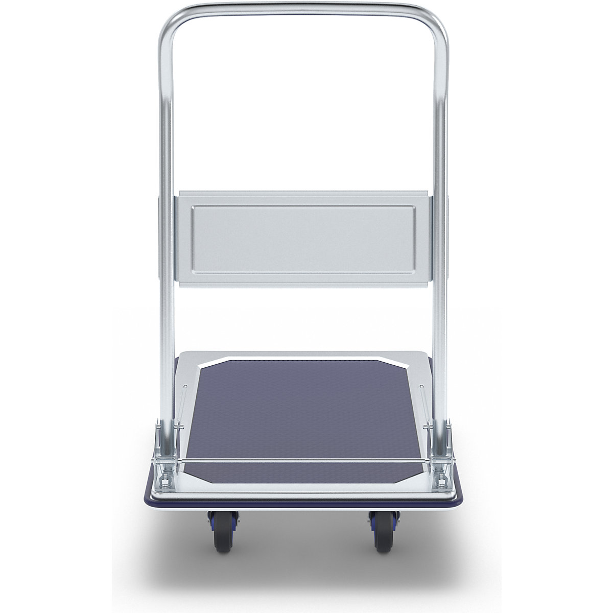 Profesionální plošinový vozík (Obrázek výrobku 4)-3