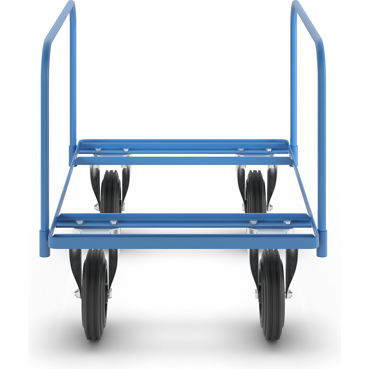 Vanový vozík – eurokraft pro (Obrázek výrobku 2)-1