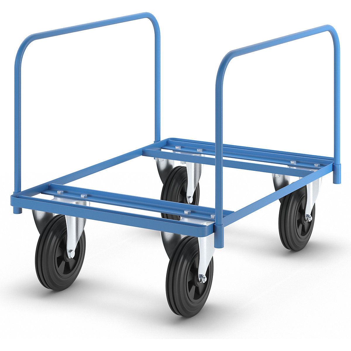 Vanový vozík – eurokraft pro