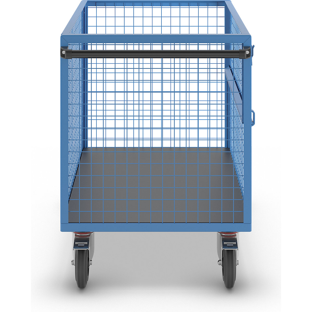 Skříňový vozík – eurokraft pro (Obrázek výrobku 3)-2