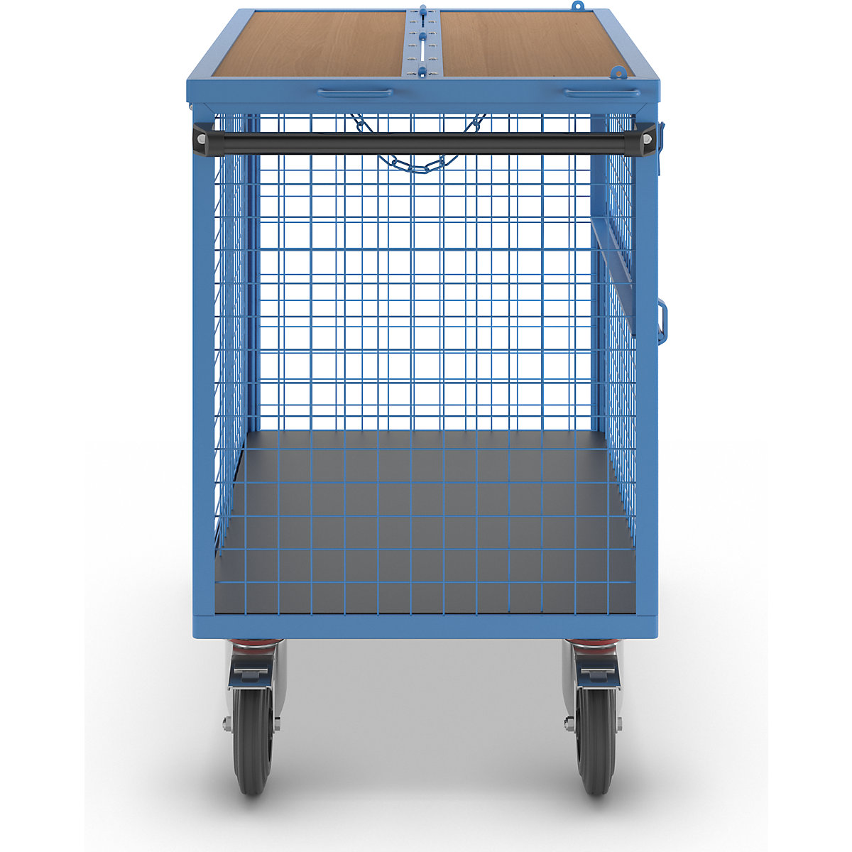 Skříňový vozík – eurokraft pro (Obrázek výrobku 3)-2