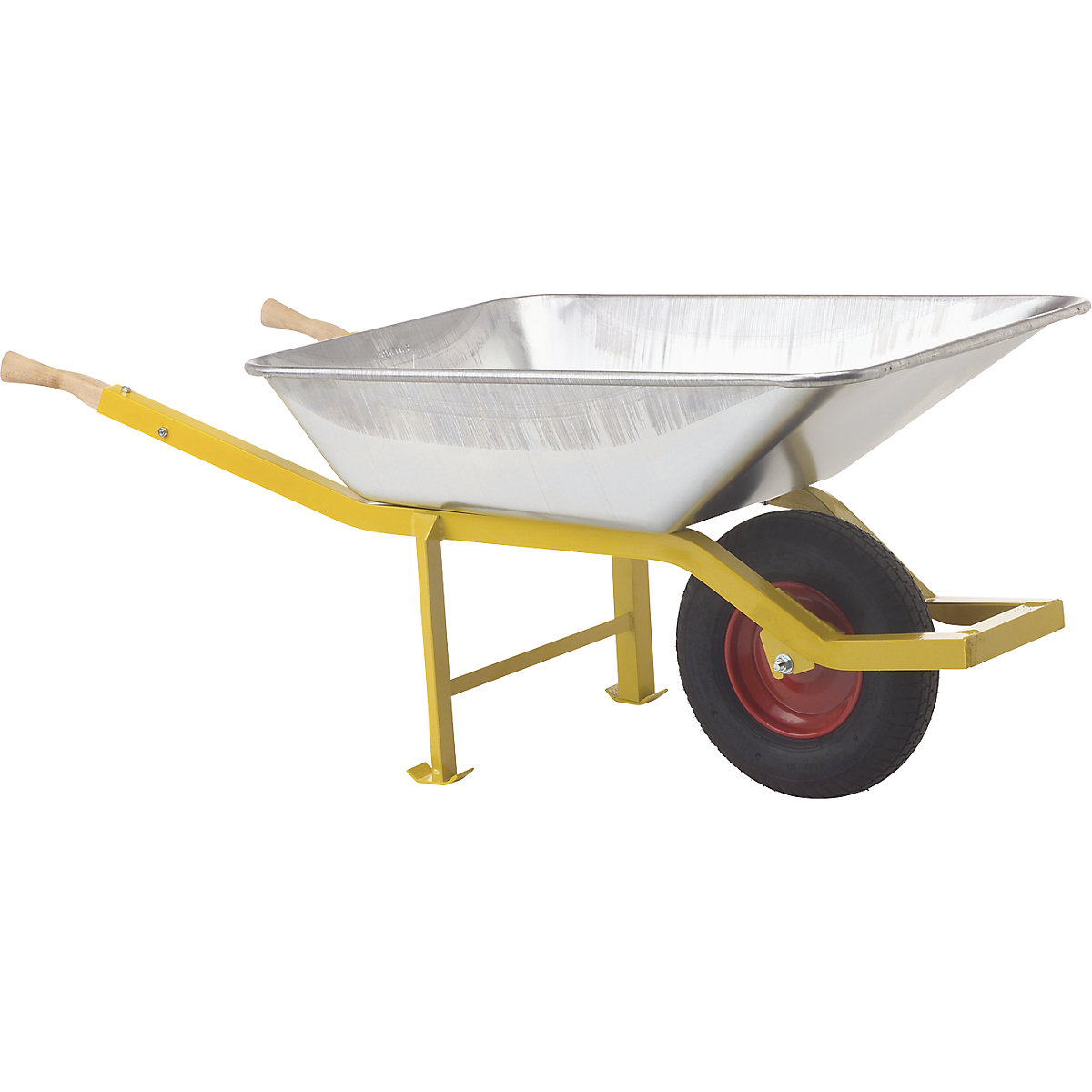 Kolečko BU 1400 SX – Ravendo