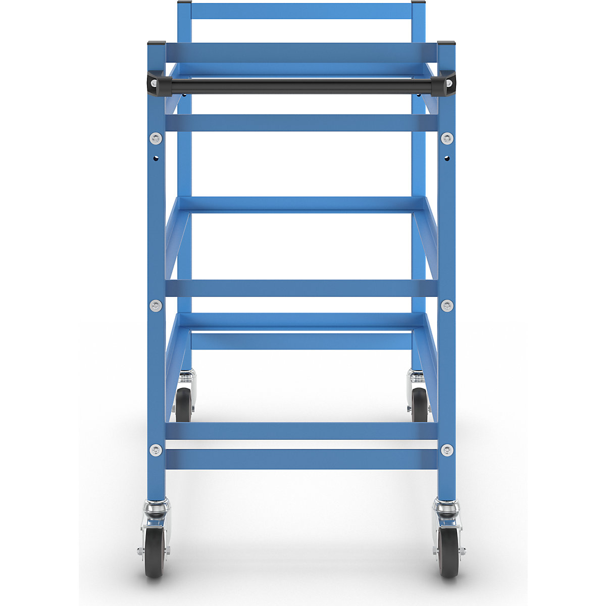 Vychystávací vozík – eurokraft pro (Obrázek výrobku 4)-3