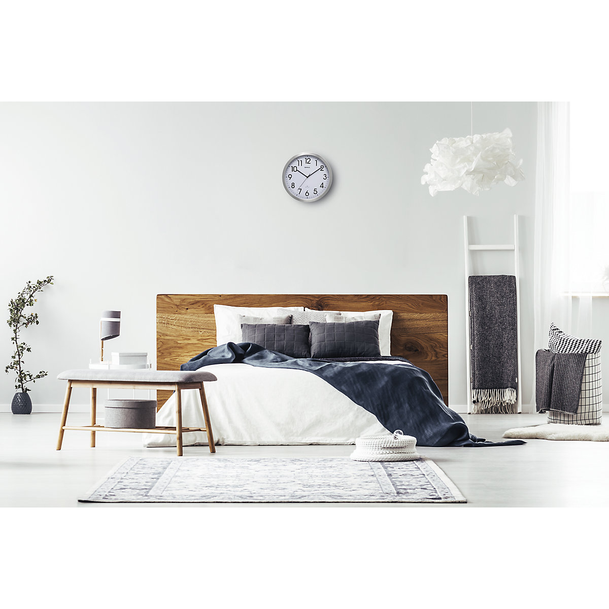 Ceas de perete MAULmove – MAUL (Imagine produs 3)-2