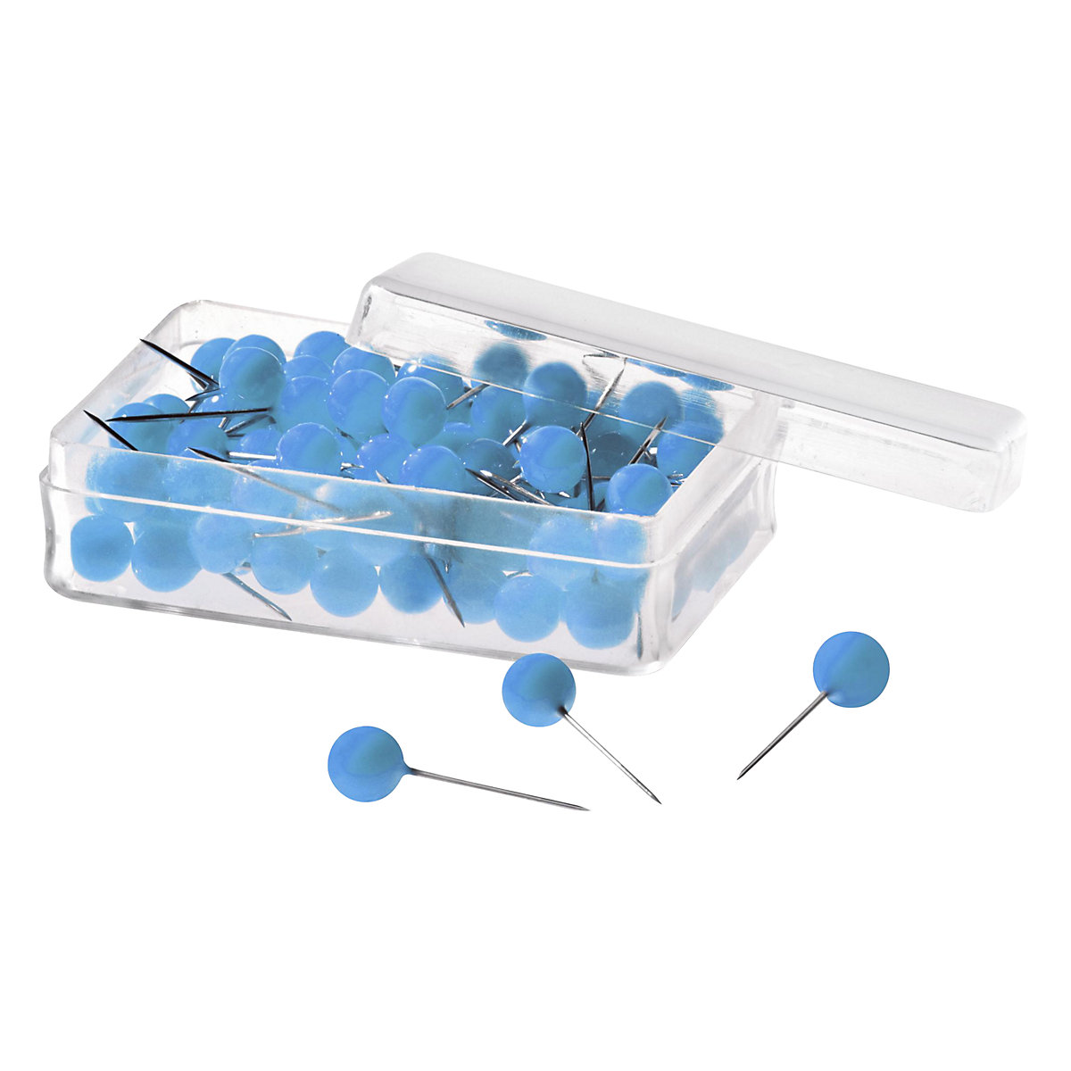 magnetoplan – Piuneze, amb. 800 buc., albastru