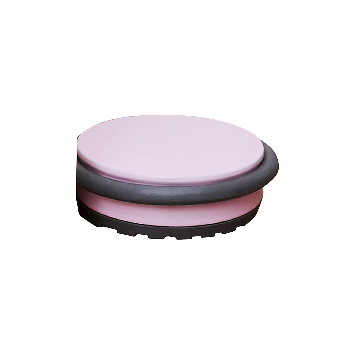 Opritor de ușă pentru podea BIG DISK – Wagner (Imagine produs 4)-3