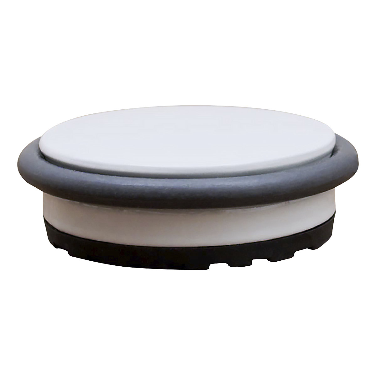 Opritor de ușă pentru podea BIG DISK – Wagner (Imagine produs 3)-2