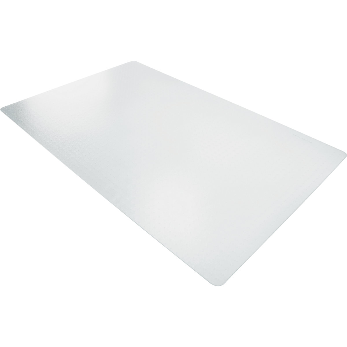 Rogojină de protecție pentru pardoseală ECOGRIP HEAVY, cu butoane de ancorare pe mochetă, lăț. x ad. 1800 x 1200 mm-0