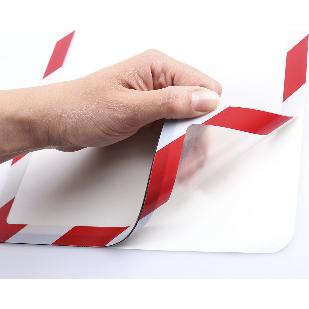 Husă transparentă de prezentare DIN A4 – Tarifold (Imagine produs 3)-2