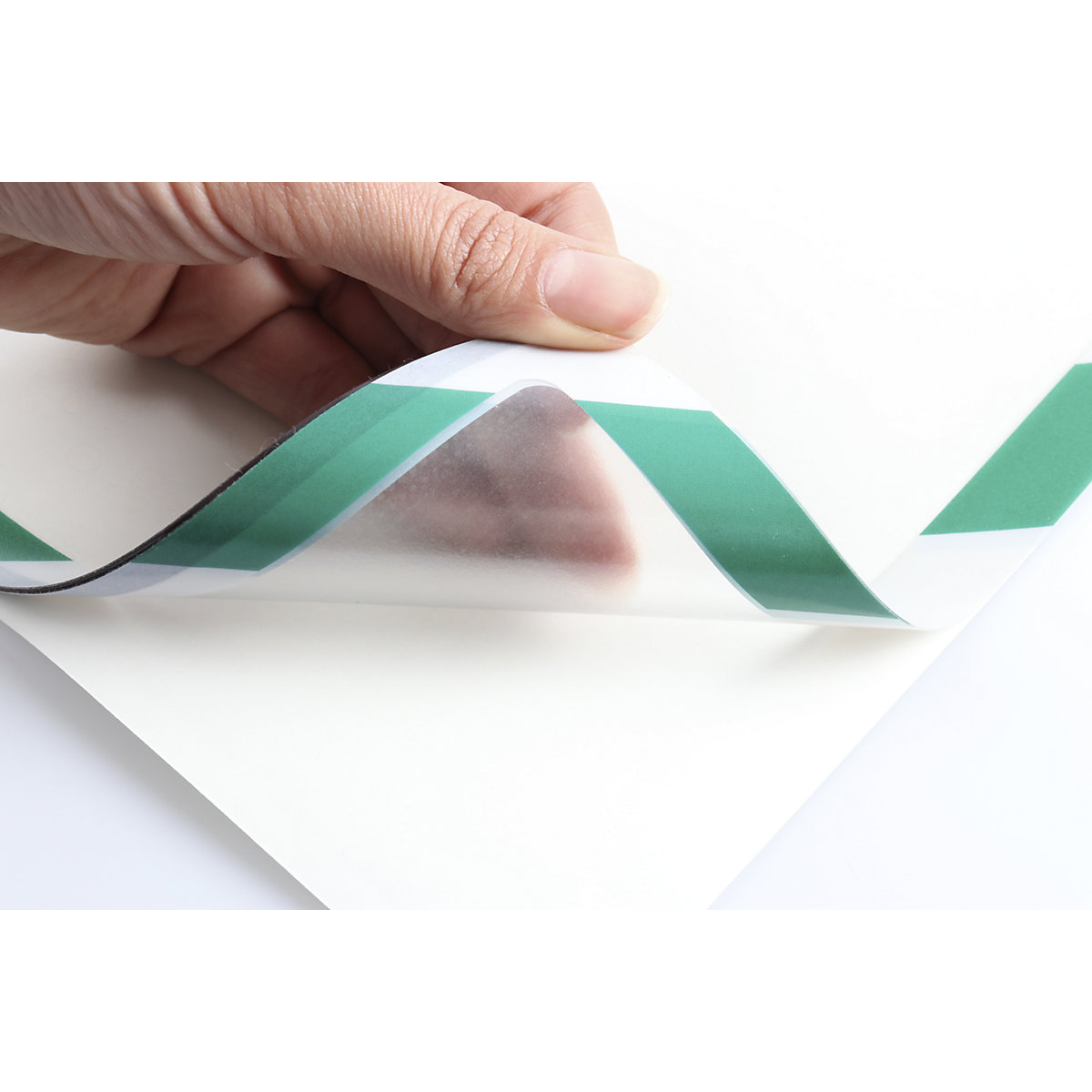 Husă transparentă de prezentare DIN A4 – Tarifold (Imagine produs 3)-2