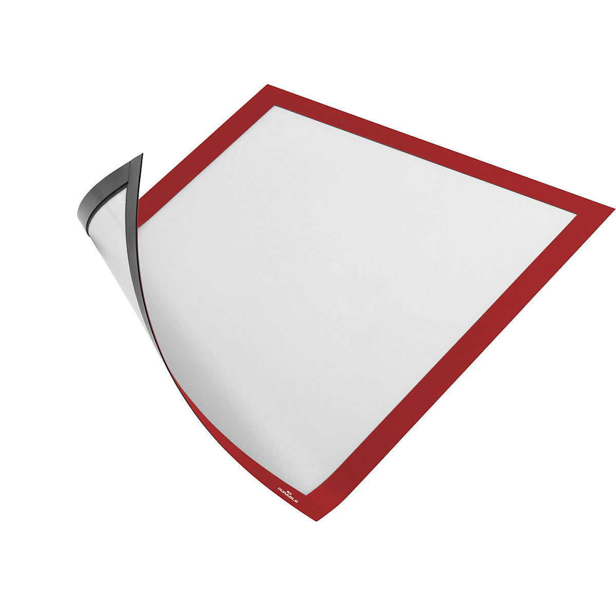 Ramă informativă DURAFRAME® MAGNETIC – DURABLE (Imagine produs 2)-1