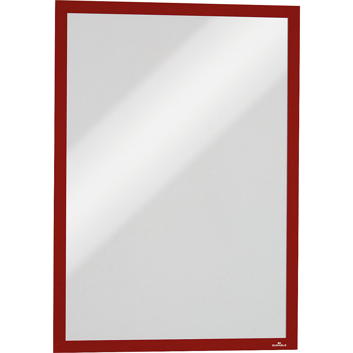 Ramă informativă DURAFRAME® MAGNETIC – DURABLE