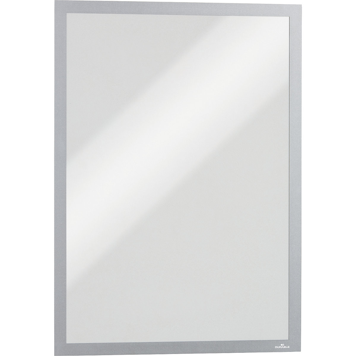 Ramă informativă DURAFRAME® MAGNETIC – DURABLE