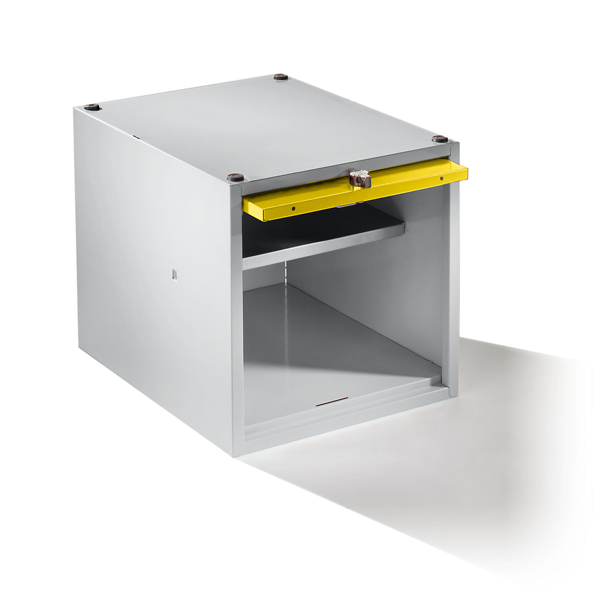 Compartiment individual cu încuietoare Köln, extensibil – Wolf (Imagine produs 2)-1