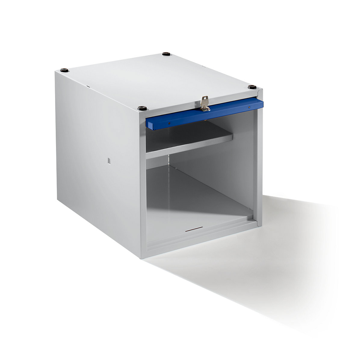 Compartiment individual cu încuietoare Köln, extensibil – Wolf (Imagine produs 2)-1