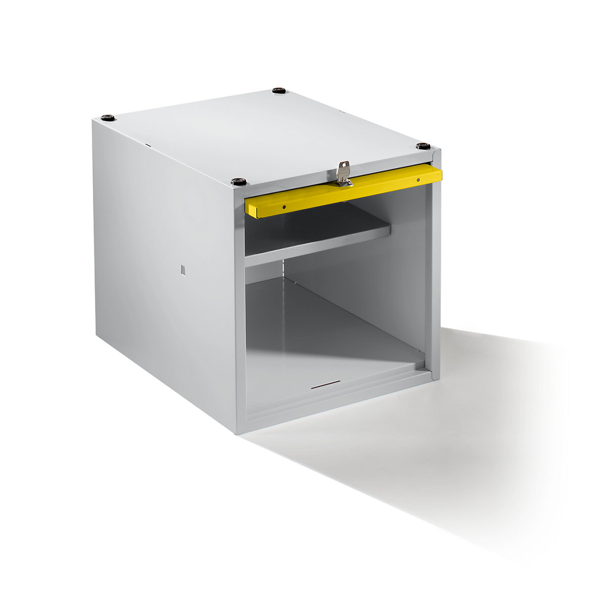 Compartiment individual cu încuietoare Köln, extensibil – Wolf (Imagine produs 2)-1