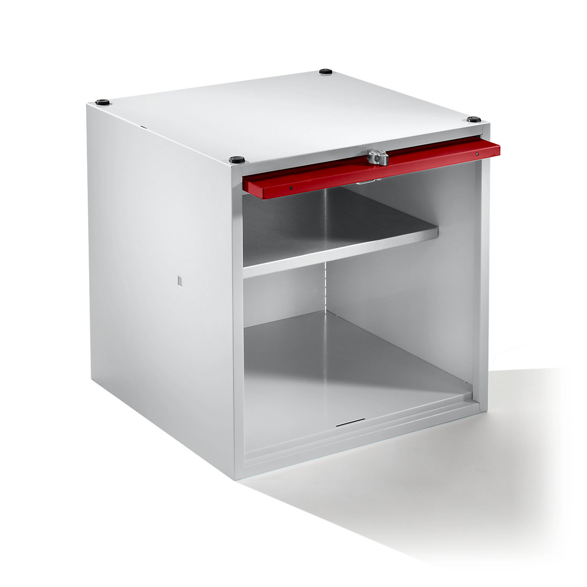 Compartiment individual cu încuietoare Köln, extensibil – Wolf (Imagine produs 2)-1
