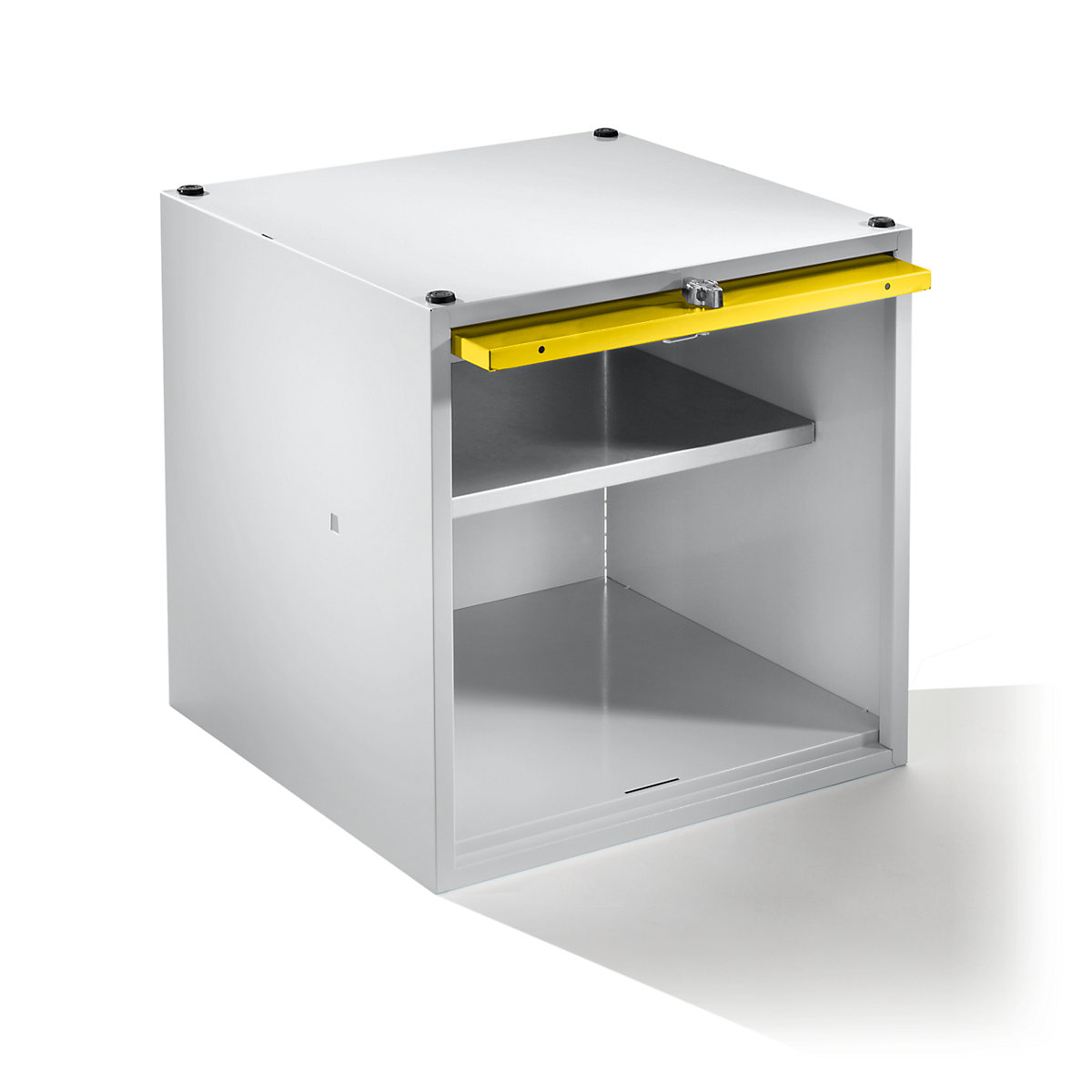 Compartiment individual cu încuietoare Köln, extensibil – Wolf (Imagine produs 2)-1