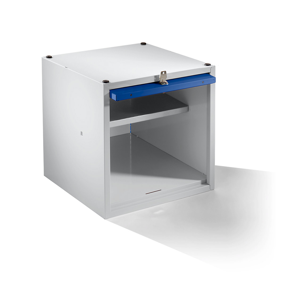 Compartiment individual cu încuietoare Köln, extensibil – Wolf (Imagine produs 2)-1