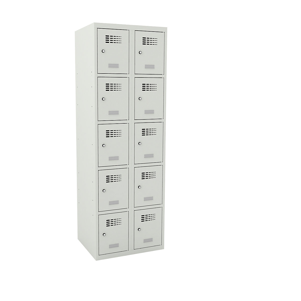 Dulap cu 5 compartimente cu încuietoare Suwalki (Imagine produs 5)-4