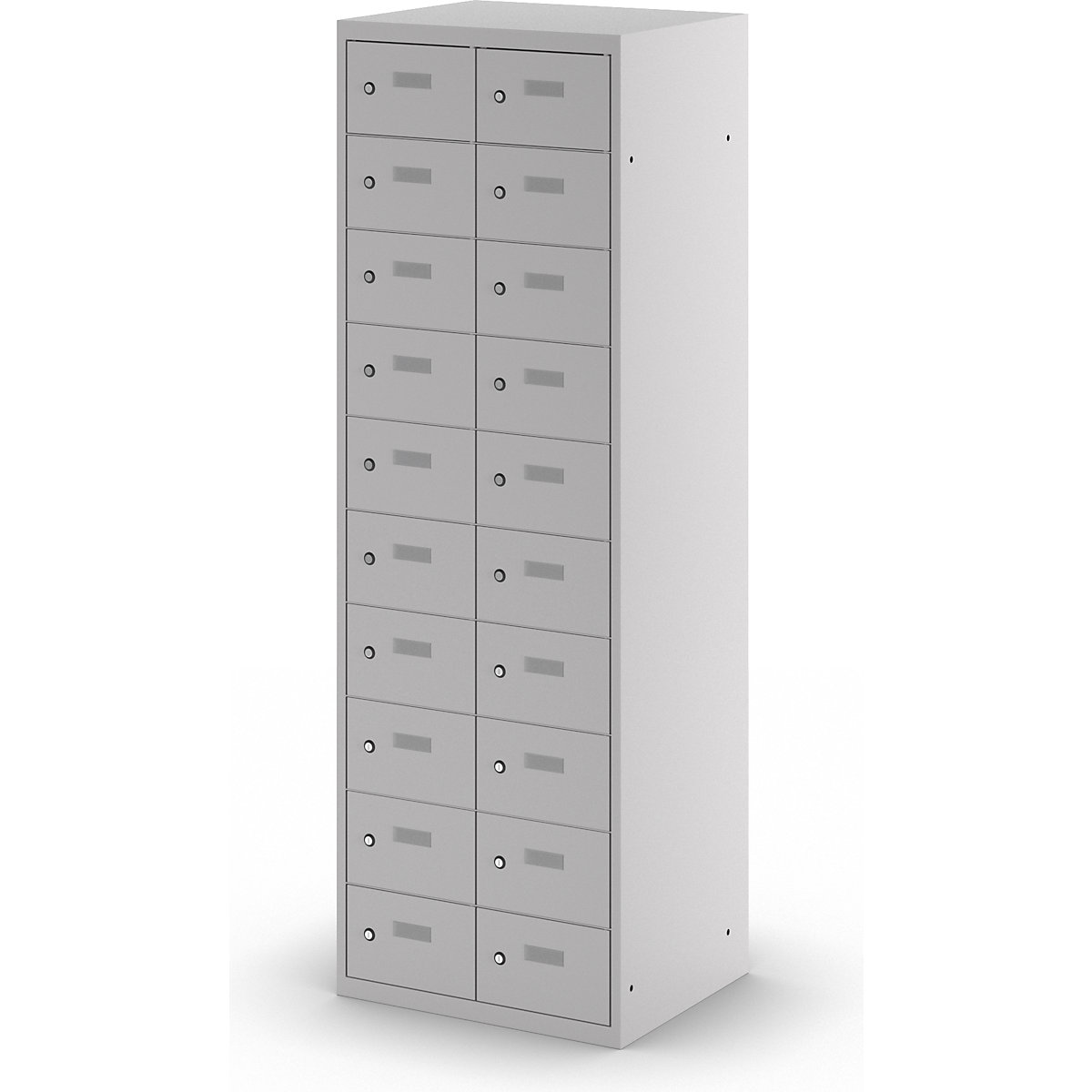 Dulap de valori, adecvat pentru contactul cu alimente (Imagine produs 3)-2