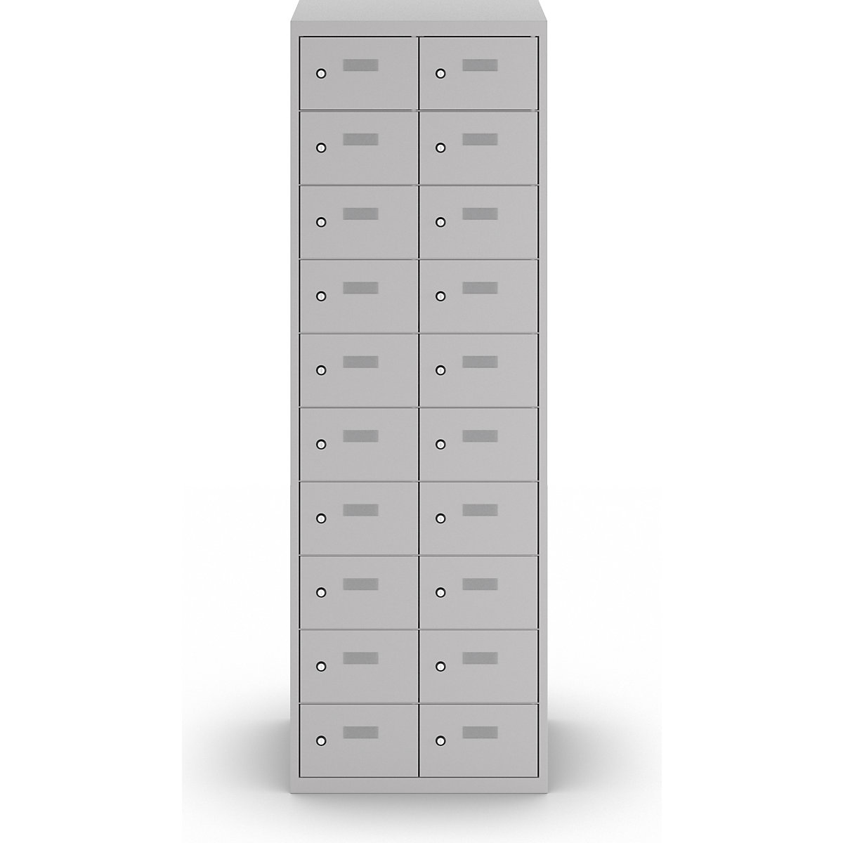 Dulap de valori, adecvat pentru contactul cu alimente (Imagine produs 4)-3