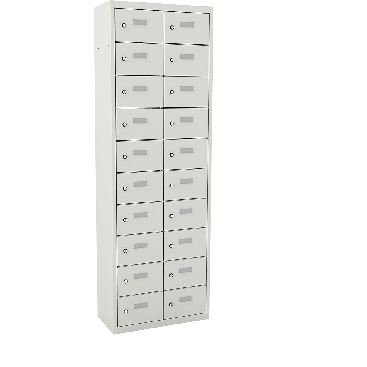 Dulap de valori, adecvat pentru contactul cu alimente (Imagine produs 2)-1