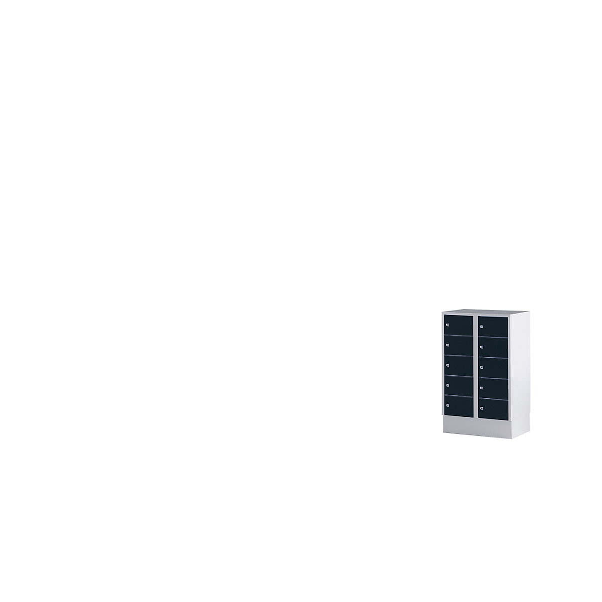 Dulap de valori – Wolf (Imagine produs 2)-1