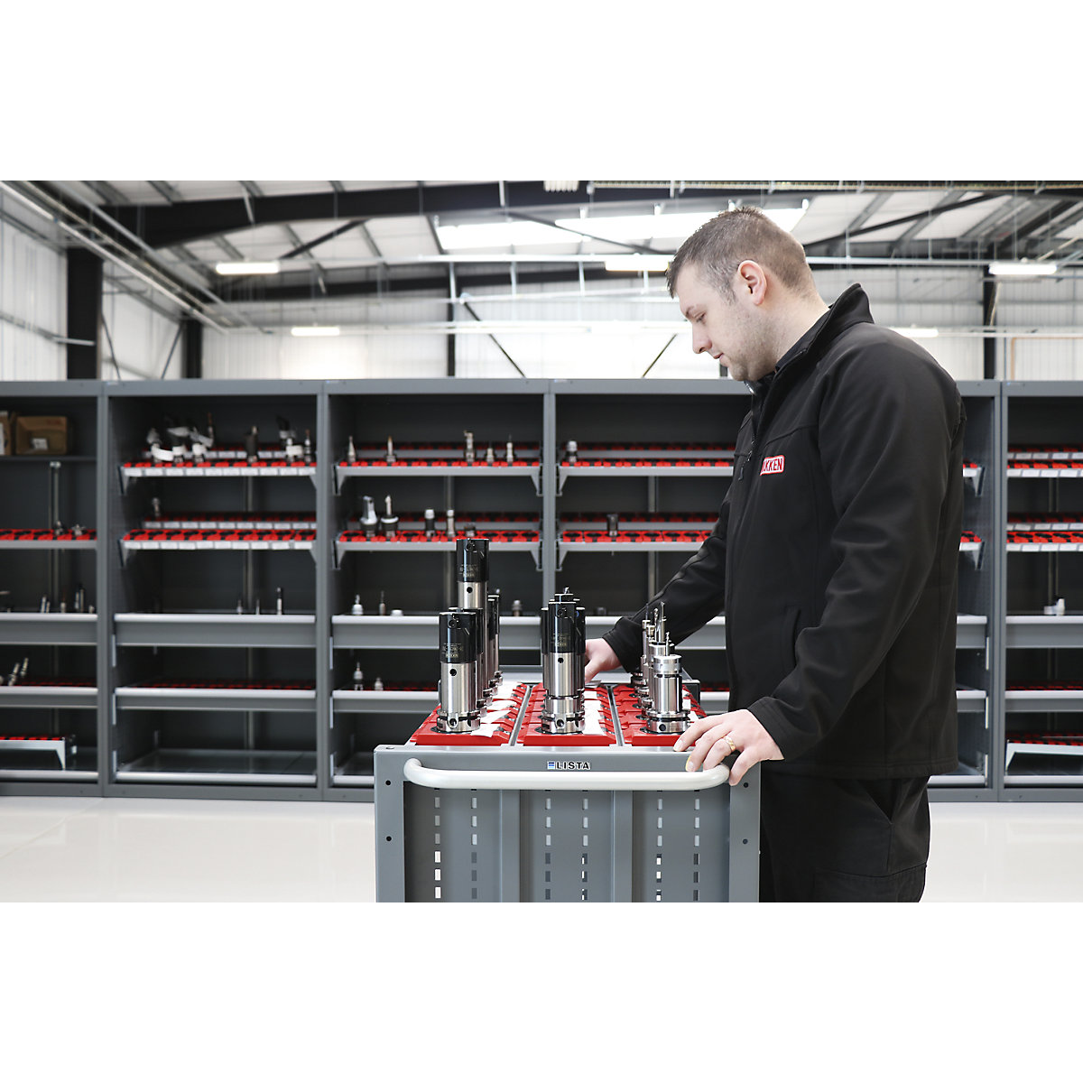 Dulap CNC cu oblon – LISTA (Imagine produs 5)-4