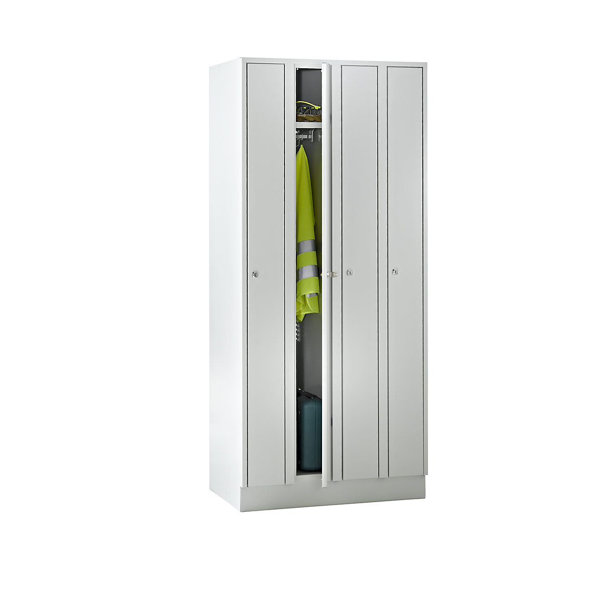 Dulap compact – Wolf (Imagine produs 2)-1