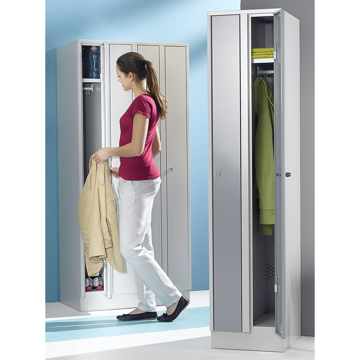 Dulap compact – Wolf (Imagine produs 3)-2
