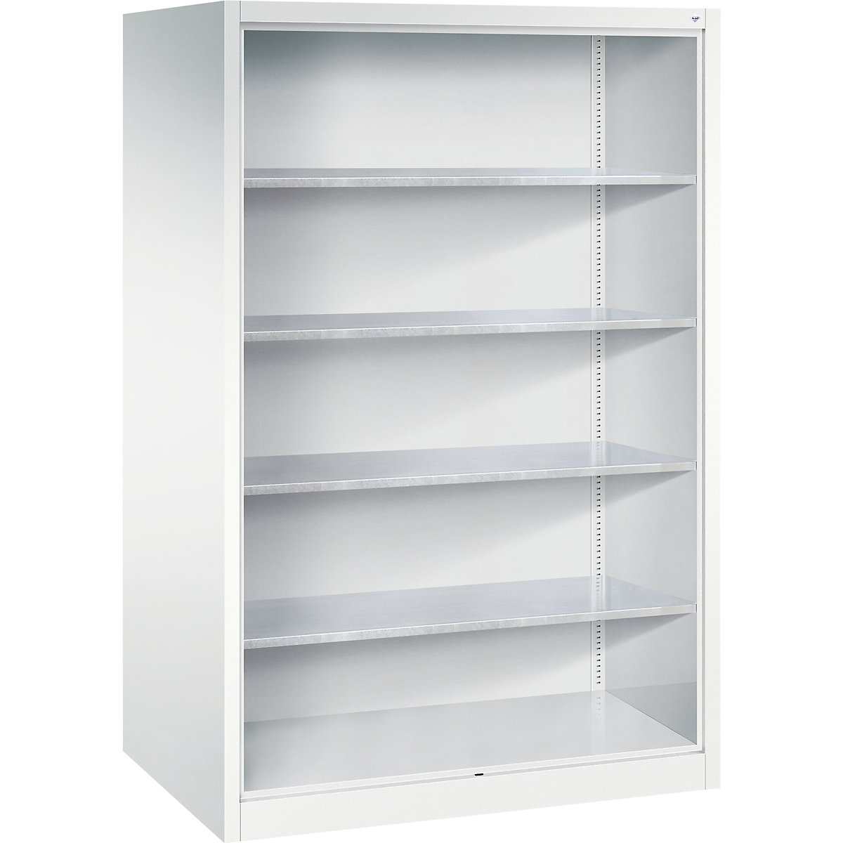 Dulap cu rafturi – C+P