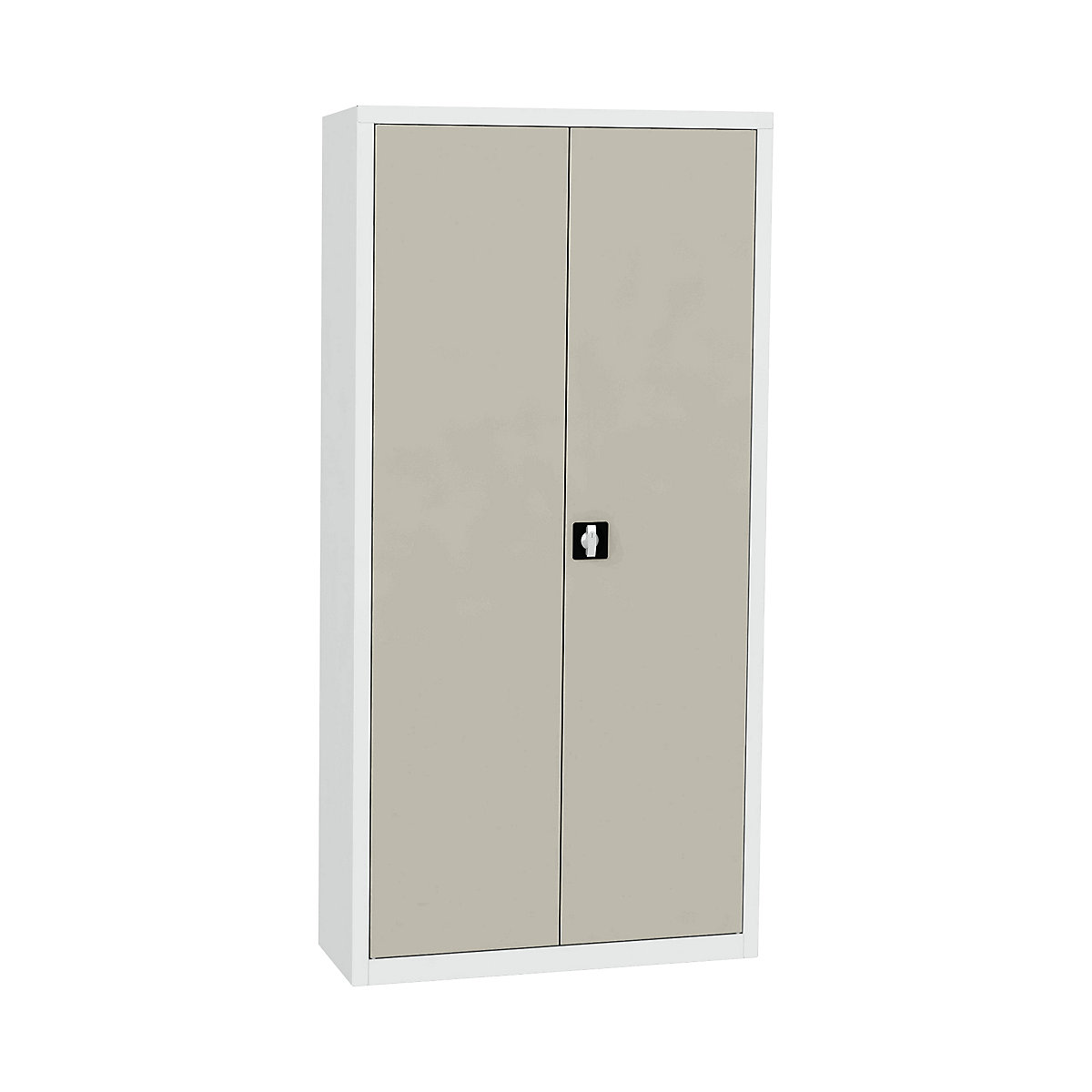 Dulap cu uși cu canaturi (Imagine produs 2)-1