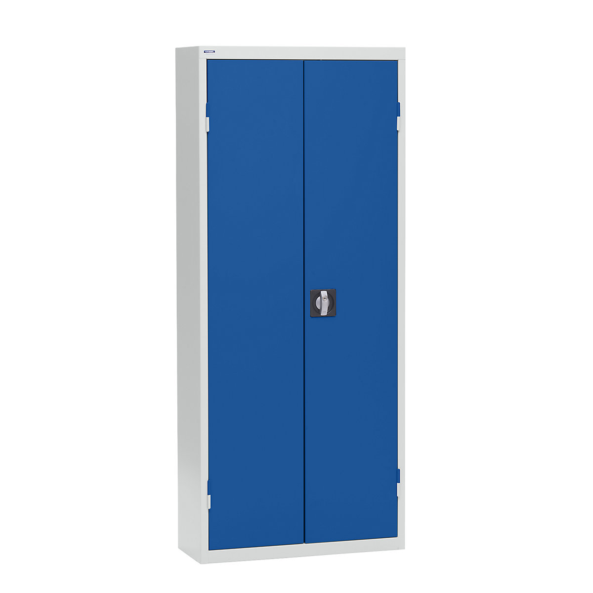 Dulap pentru materiale din tablă de oțel – eurokraft pro (Imagine produs 2)-1