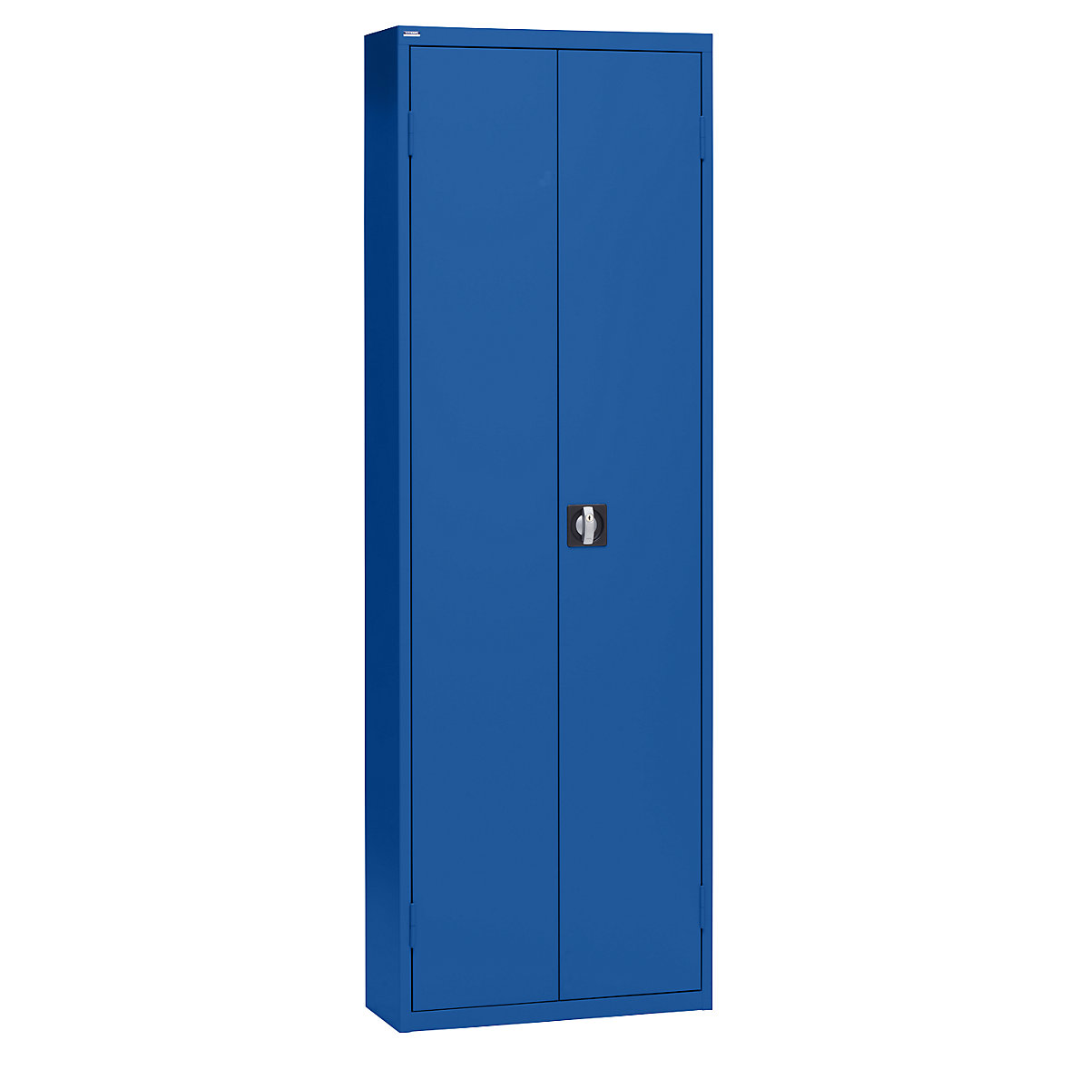 Dulap pentru materiale din tablă de oțel – eurokraft pro (Imagine produs 2)-1