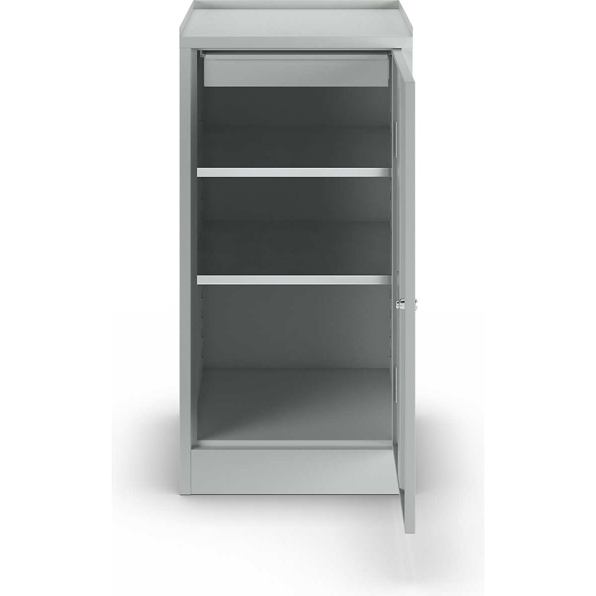 Dulap pentru scule – eurokraft basic (Imagine produs 3)-2